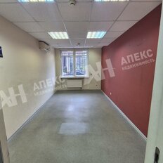 332 м², помещение свободного назначения - изображение 5