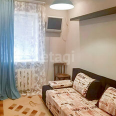 Квартира 32,4 м², 2-комнатная - изображение 3
