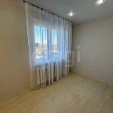 Квартира 34,6 м², 1-комнатная - изображение 5