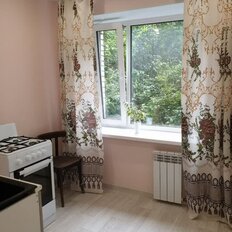 Квартира 33,7 м², 1-комнатная - изображение 2
