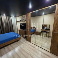 Квартира 61,1 м², 2-комнатная - изображение 2