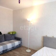 Квартира 34,5 м², 1-комнатная - изображение 3