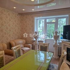 Квартира 84 м², 3-комнатная - изображение 2
