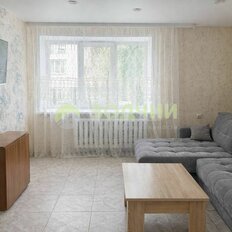 Квартира 61,1 м², 2-комнатная - изображение 1