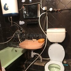 Квартира 36 м², 2-комнатная - изображение 1