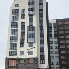 Квартира 91,2 м², 3-комнатная - изображение 2