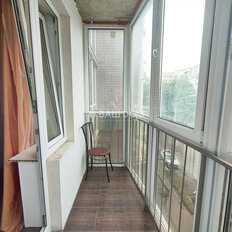 Квартира 89,3 м², 3-комнатная - изображение 3