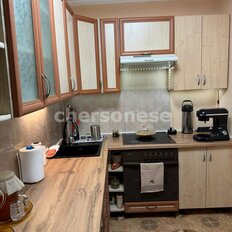 Квартира 39 м², 1-комнатная - изображение 2