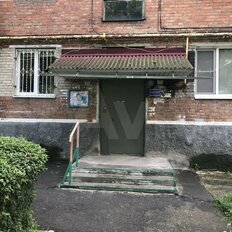 Квартира 57 м², 3-комнатная - изображение 2