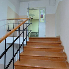 Квартира 16,6 м², 1-комнатные - изображение 4