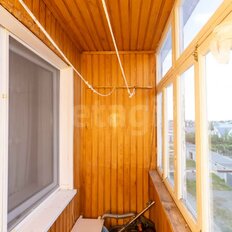 Квартира 64,8 м², 3-комнатная - изображение 5