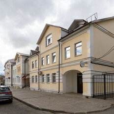 Квартира 92,5 м², 2-комнатная - изображение 1