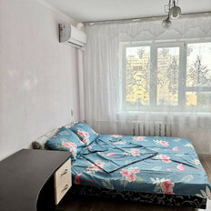 Квартира 20 м², студия - изображение 2