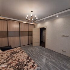Квартира 37,5 м², 1-комнатная - изображение 5