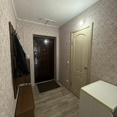 Квартира 23,6 м², студия - изображение 3