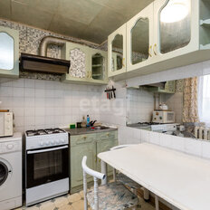 Квартира 58,5 м², 3-комнатная - изображение 1