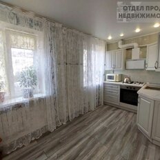 Квартира 49,5 м², 2-комнатная - изображение 2