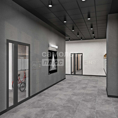 Квартира 101,6 м², 3-комнатная - изображение 5