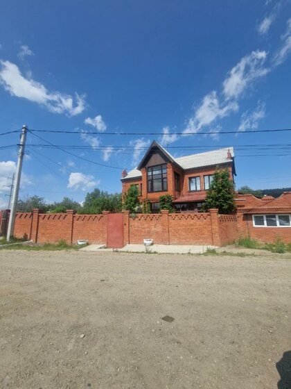 55,5 м² дом, 9,1 сотки участок 600 000 ₽ - изображение 56