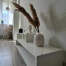 Квартира 36,2 м², 1-комнатная - изображение 5