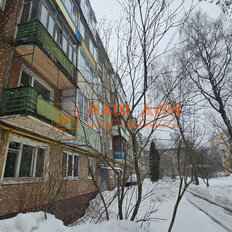 Квартира 30,5 м², 1-комнатная - изображение 3