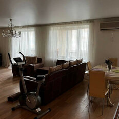 Квартира 153 м², 4-комнатная - изображение 1