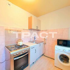 Квартира 56 м², 2-комнатная - изображение 4