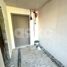Квартира 20,5 м², студия - изображение 4