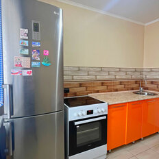 Квартира 34,1 м², 1-комнатная - изображение 1