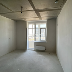 Квартира 25 м², студия - изображение 3