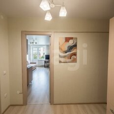 Квартира 23 м², студия - изображение 4