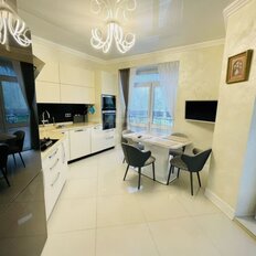 Квартира 90,1 м², 3-комнатная - изображение 3