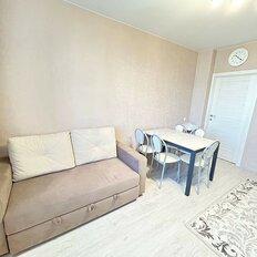Квартира 85 м², 3-комнатная - изображение 3