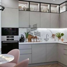 Квартира 68 м², 2-комнатные - изображение 1