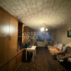 Квартира 68 м², 3-комнатная - изображение 4