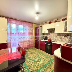 Квартира 68 м², 2-комнатная - изображение 2