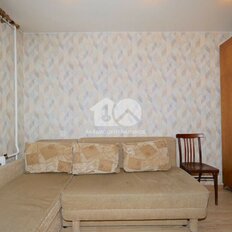 Квартира 17 м², 1-комнатная - изображение 2