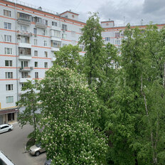 Квартира 66 м², 3-комнатная - изображение 3