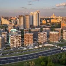 Квартира 171,3 м², 3-комнатная - изображение 3