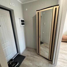 Квартира 30 м², 1-комнатная - изображение 4