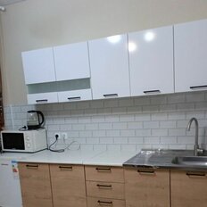 Квартира 40 м², 1-комнатная - изображение 1