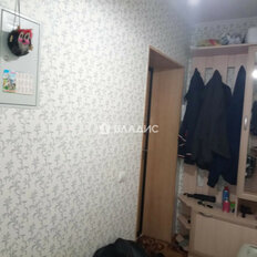 Квартира 28,4 м², 1-комнатная - изображение 3