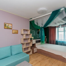 Квартира 44,7 м², 1-комнатная - изображение 1