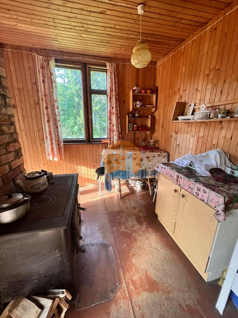 Дом 3-комн. 30 м² в садоводческое некоммерческое товарищество Берёзка-3 — фото 3