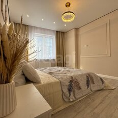 Квартира 105 м², 4-комнатная - изображение 2