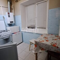 Квартира 30 м², 1-комнатная - изображение 3