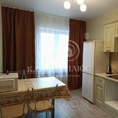 Квартира 33 м², 1-комнатная - изображение 1