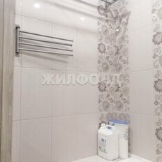 Квартира 32,1 м², 1-комнатная - изображение 5