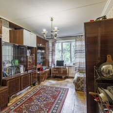 Квартира 46 м², 2-комнатная - изображение 4