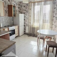 Квартира 30,8 м², 1-комнатная - изображение 1